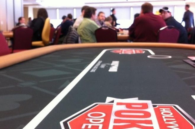 Hollywood Poker Open St. Louis $1,800 Main Event Kicks Off this Weekend 0001