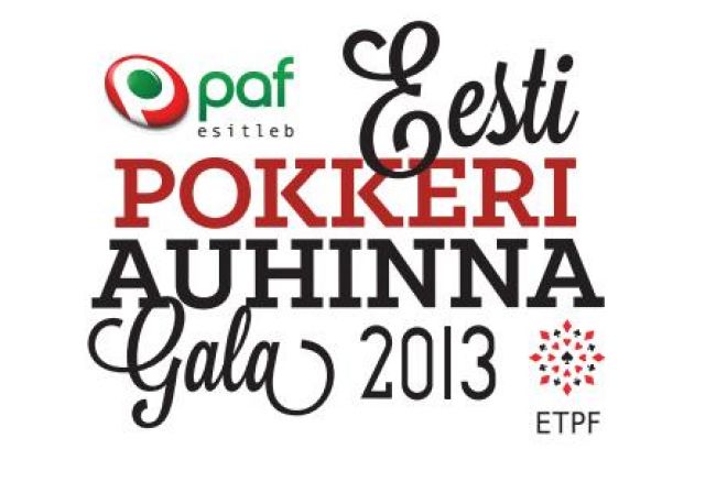 ETPF avaldas 2013 aastaauhindade nominendid 0001 ETPF avaldas 2013 aastaauhindade nominendid 0001