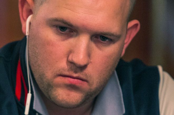 Unibet Open Kopenhagen dag 1A: De Korver kent een hele mooie dag Unibet Open Kopenhagen dag 1A: De Korver kent een hele mooie dag