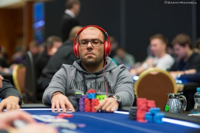 Gioco Digitale WPT Venice Carnival Day 3: Εντυπωσιακός ο Κουτούπας... 0001 Gioco Digitale WPT Venice Carnival Day 3: Εντυπωσιακός ο Κουτούπας... 0001