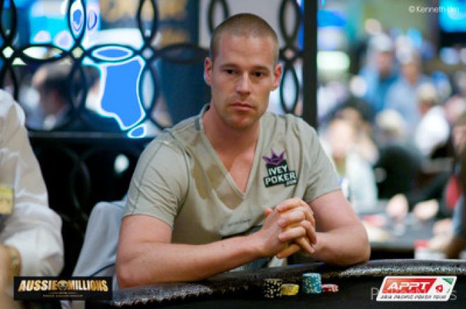 Patrik Antonius: 