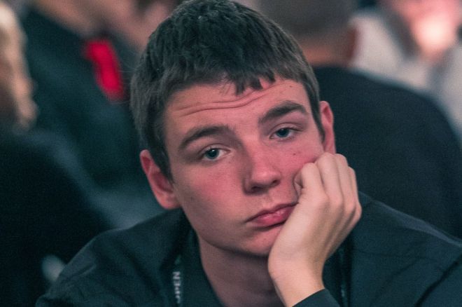 Kort gesprek met Jimmy "Zeurr" Jonker die drie jaar geleden underage de Sunday Million won Kort gesprek met Jimmy "Zeurr" Jonker die drie jaar geleden underage de Sunday Million won
