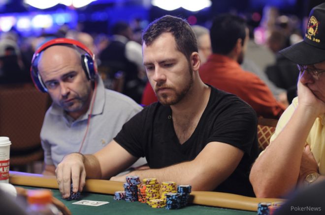 Poker High Stakes : Dan Cates gagne 1,18$ million; Ben Tollerene masque ses résultats