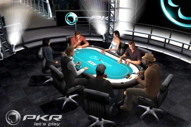 PKR SpringFest от 14 до 23 март включва 30 турнира и $250,000 в награди 0001 PKR SpringFest от 14 до 23 март включва 30 турнира и $250,000 в награди 0001