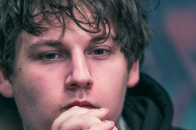 Unibet Open Kopenhagen Dag 2: Geen Nederlanders of Belgen door naar Dag 3 Unibet Open Kopenhagen Dag 2: Geen Nederlanders of Belgen door naar Dag 3