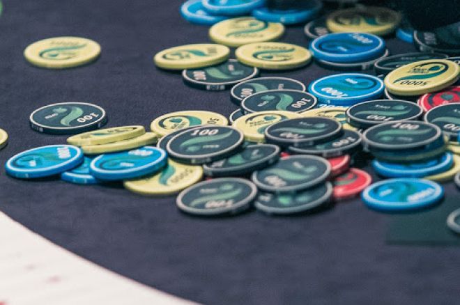 Unibet Open Kopenhaga - Mateusz Dziewoński w czołówce - dzień finałowy [live stream od... 0001 Unibet Open Kopenhaga - Mateusz Dziewoński w czołówce - dzień finałowy [live stream od... 0001