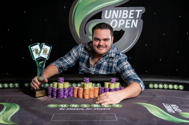Unibet Open Unibet Open