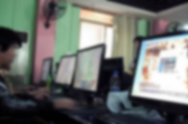 더 활개치는 불법 도박게임…원인이 규제 탓? 0001 더 활개치는 불법 도박게임…원인이 규제 탓? 0001