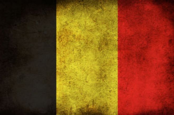 Poker Belgique ; Jusqu'à trois ans de prison pour jouer sur des sites illégaux