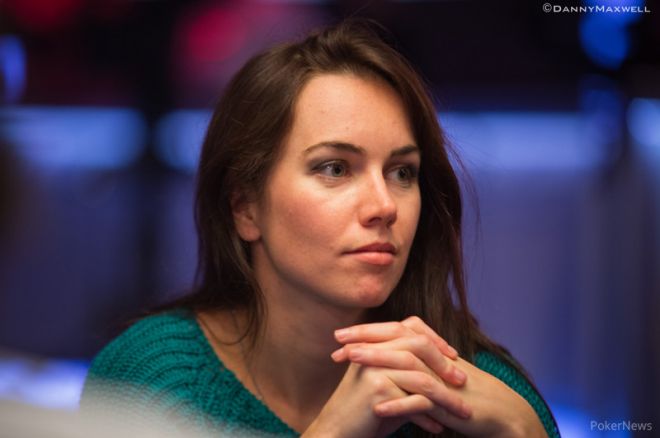 Liv Boeree Liv Boeree