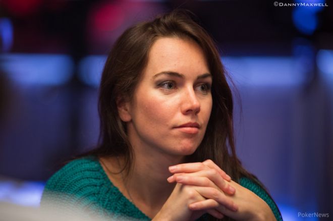 Liv boeree фото physicist