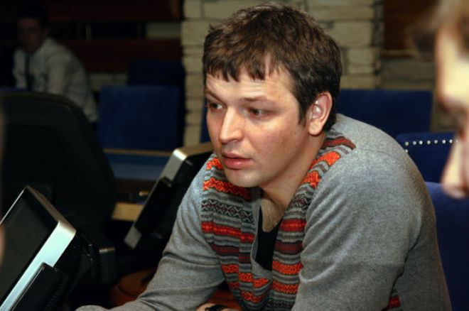 Justas Vaičiulionis Justas Vaičiulionis