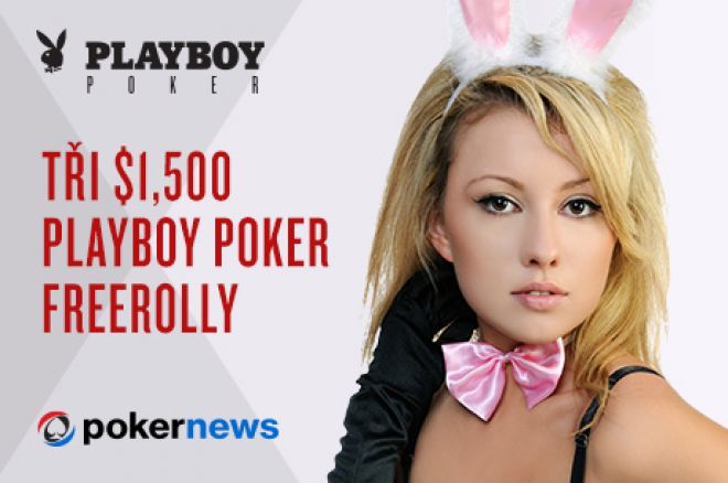 Playboy Poker Playboy Poker