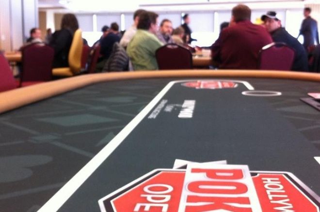 The Hollywood Poker Open Comes to Charles Town Races in West Virginia 0001