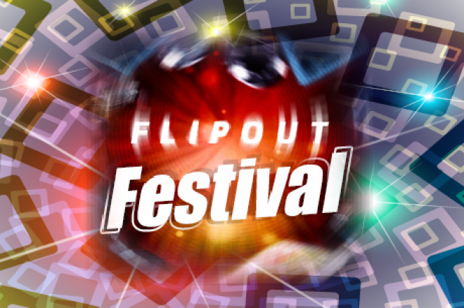 Full Tilt Poker Flipout Festival Full Tilt Poker Flipout Festival