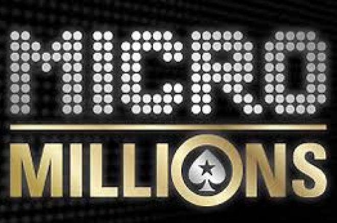 MicroMillions finišo tiesioji: šį savaitgalį serijos dalyviai išsidalins maždaug 2... 0001 MicroMillions finišo tiesioji: šį savaitgalį serijos dalyviai išsidalins maždaug 2... 0001