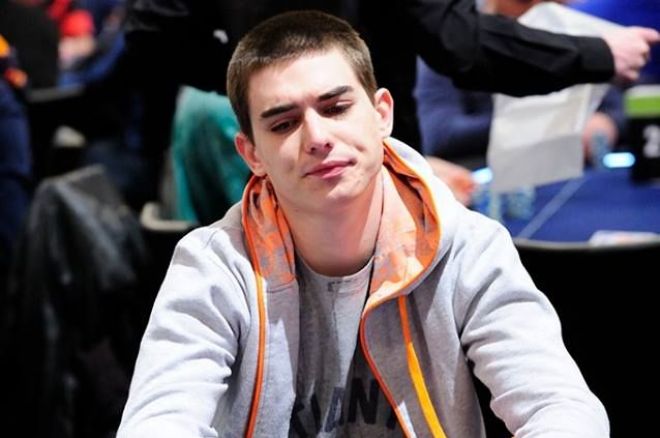 Шестима българи начело с Валентино Конакчиев продължават в Ден 2 на EPT Виена 0001 Шестима българи начело с Валентино Конакчиев продължават в Ден 2 на EPT Виена 0001