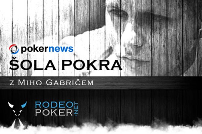 Miha Gabrič strategija Miha Gabrič strategija