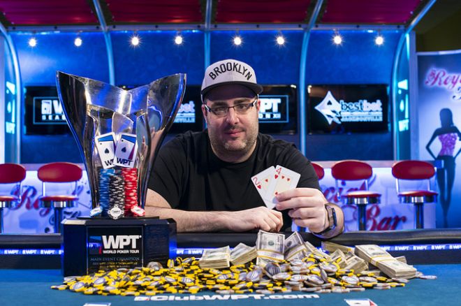 WPT Jacksonville