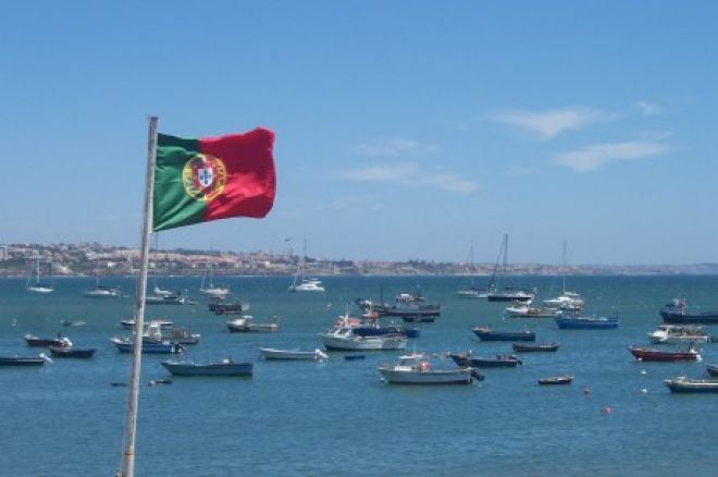 Continua la lotta delle autorità portoghesi contro il gioco illegale! 0001