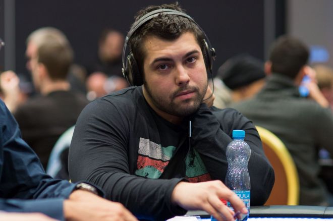 Симеон Найденов, Румен Нанев и още 10 българи играят днес в Ден 2 на EPT Виена 0001 Симеон Найденов, Румен Нанев и още 10 българи играят днес в Ден 2 на EPT Виена 0001