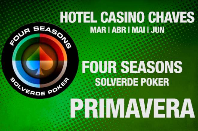 hotel casino chaves
