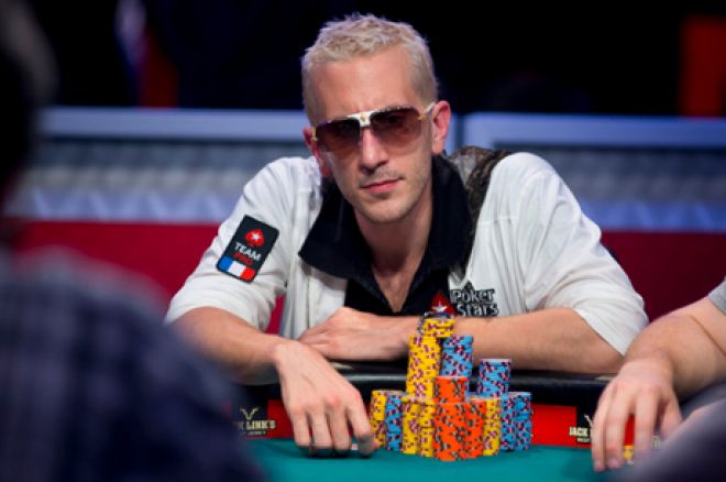 Bertrand "ElkY" Grospellier : sa bankroll, son coiffeur, un second titre EPT, etc ...