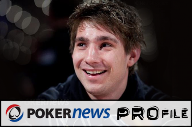 PokerNews PROfile: Niels "Fisherman903" van Alphen PokerNews PROfile: Niels "Fisherman903" van Alphen