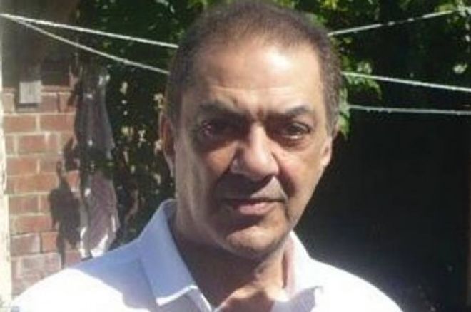 Tragedia a Londra: il giocatore di poker Mehmet Hassan assassinato in casa propria 0001