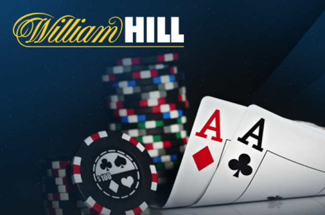 William Hill