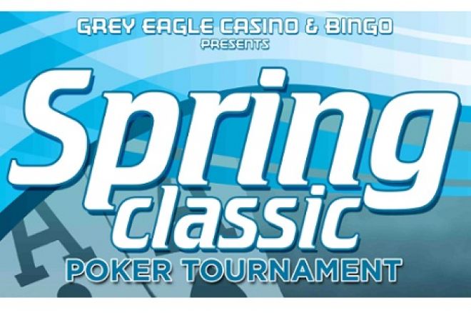 2014 Cpt Grey Eagle Casino Spring Classic Pokernews