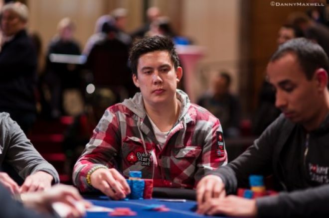 EPT Wenen Dag 4: Nederlanders uitgeschakeld, Johnny Lodden bij laatste zeventien EPT Wenen Dag 4: Nederlanders uitgeschakeld, Johnny Lodden bij laatste zeventien