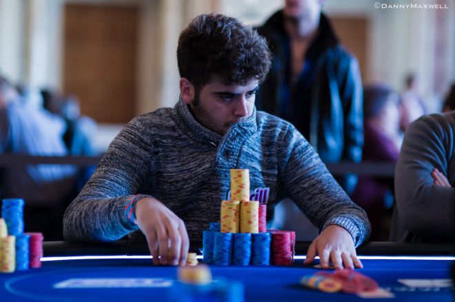 EPT Viena día 5: ¡Pablo Gordillo estará en la Mesa Final! 0001