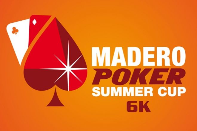 Se viene la última fecha de la Madero Summer Cup 6K 0001