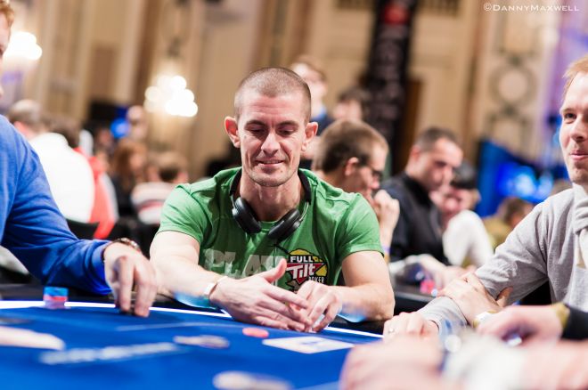 Poker High Stakes : Gus Hansen perd encore un million (-17,5$ millions)