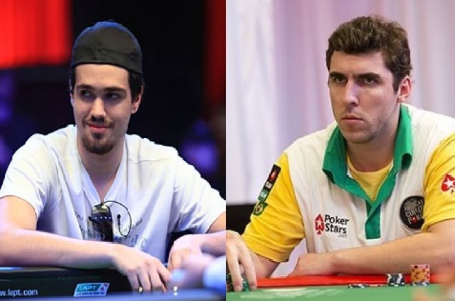 Bernardo Dias, Caio Pessagno, LucasAssed e Muitos Mais Brilham no PokerStars 0001