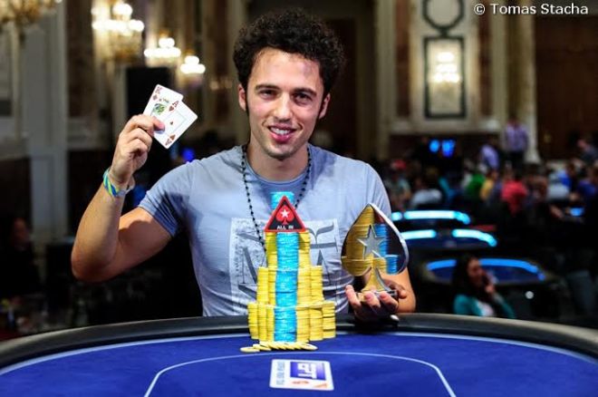 EPT Wenen: Moolhuizen wint side event, Soulier sterkste in High Roller 0001 EPT Wenen: Moolhuizen wint side event, Soulier sterkste in High Roller 0001