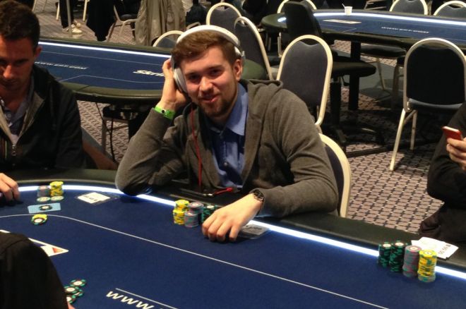 Najlepsi polscy pokerzyści: CuAt69UsdSng 0001 Najlepsi polscy pokerzyści: CuAt69UsdSng 0001