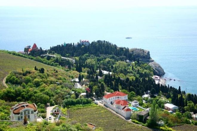 Снимка от Крим Снимка от Крим