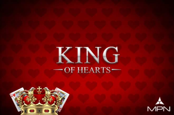 King of Hearts King of Hearts