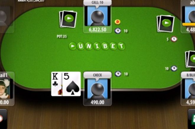 Unibet pristatė „Challenges“ VIP sistemą 0001 Unibet pristatė „Challenges“ VIP sistemą 0001
