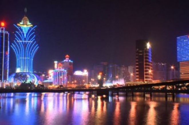 Čínské Macau odhalilo další rekordní čísla; pokerové zisky jsou fenomenální 0001 Čínské Macau odhalilo další rekordní čísla; pokerové zisky jsou fenomenální 0001