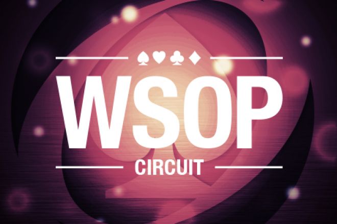 WSOP National Championship Set for May 22-24 at Bally's Atlantic City 0001