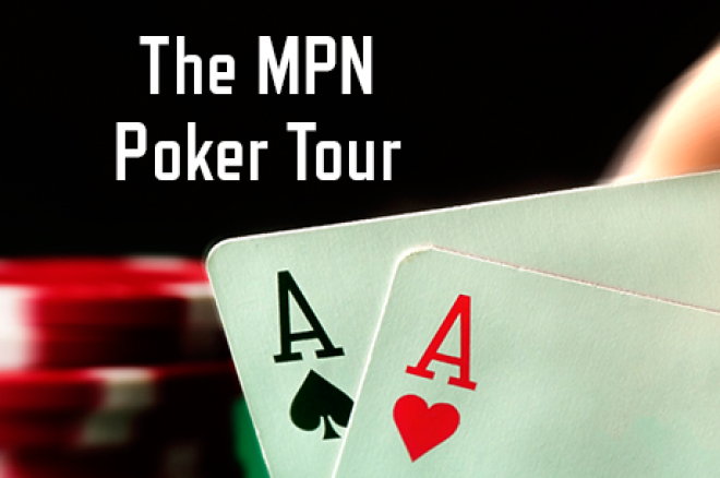 MPN Poker Tour MPN Poker Tour