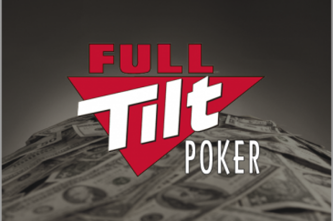Poškozeným hráčům Full Tilt Poker bylo vyplaceno dalších pět milionů dolarů 0001 Poškozeným hráčům Full Tilt Poker bylo vyplaceno dalších pět milionů dolarů 0001