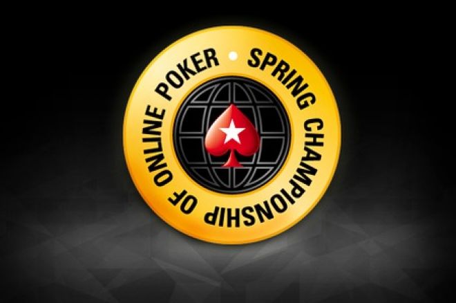 Todo preparado para las SCOOP de PokerStars.es 0001