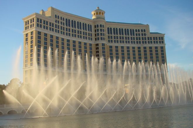 Come si muovono i Casinò di Las Vegas per preparare gli High Roller estivi? Cominciamo dal Bellagio 0001