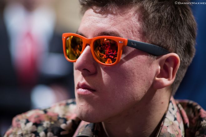 Global Poker Index Global Poker Index