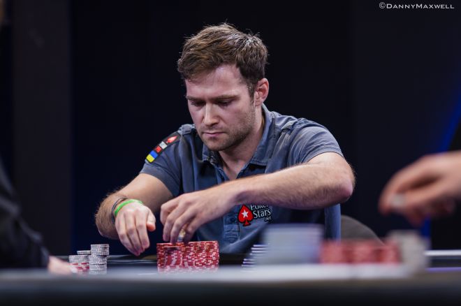 Global Poker Index Global Poker Index