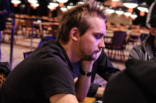 Niklas “ragen70″ Heinecker Ganhou US$1,4 Milhões Desde 31 de Março 0001